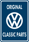 Original VW Classic Parts