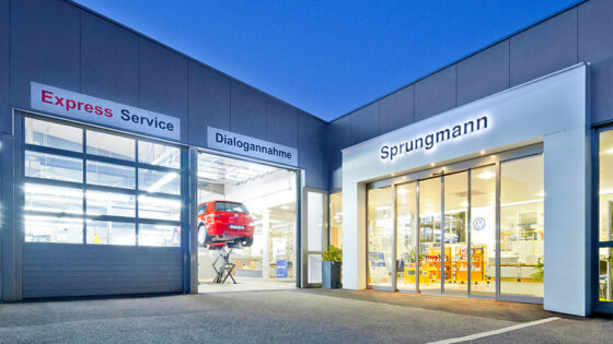 Leo Sprungmann GmbH